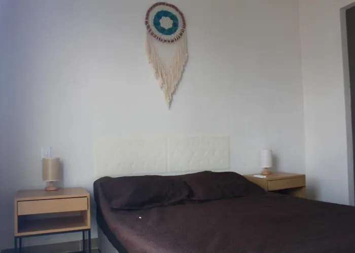 Apartment Departamento Compartido Cerca Del Tren Maya Y La Playa *