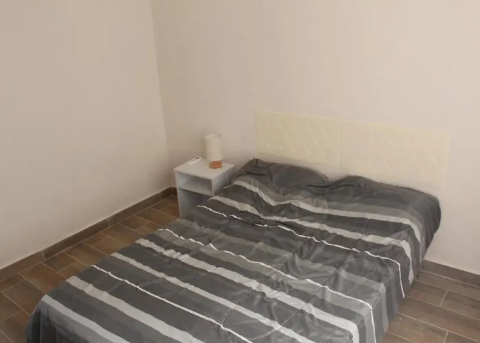 Departamento Compartido Cerca Del Tren Maya Y La Playa Playa del Carmen