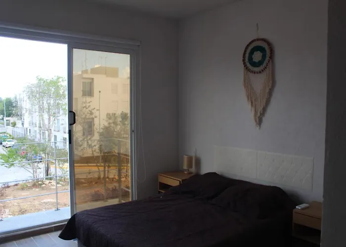 Apartment Departamento Compartido Cerca Del Tren Maya Y La Playa *