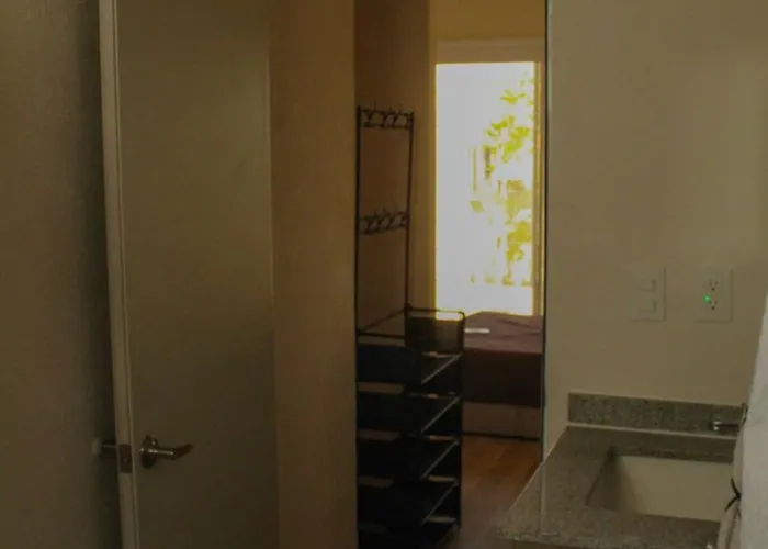Departamento Compartido Cerca Del Tren Maya Y La Playa Playa del Carmen