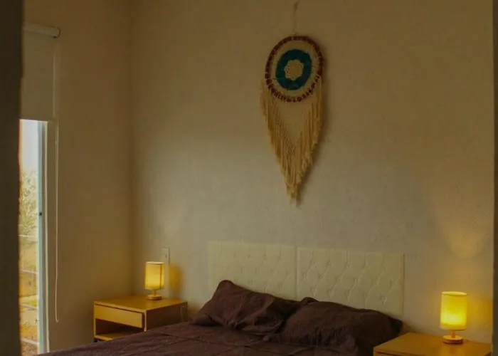Apartment Departamento Compartido Cerca Del Tren Maya Y La Playa Playa del Carmen